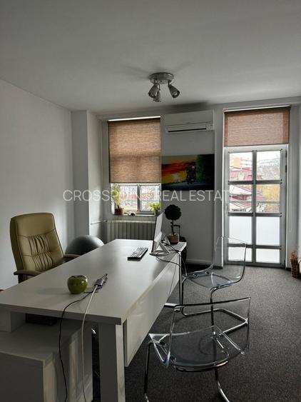 Cladire individuala, Stefan cel Mare – Eminescu. Ideal birou, clinica - 2