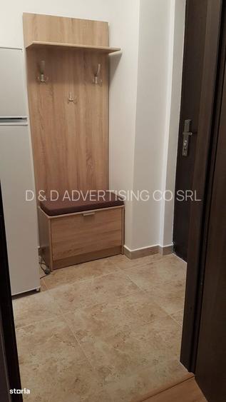 LUJERULUI - 5 minute metrou Lujerului - Apartament MODERN - CENTRALA PROPRIE - 8