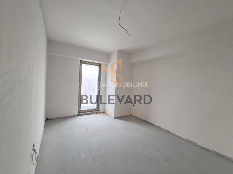 Comision 0. Apartament 2 camere bloc nou cu CF! - 8