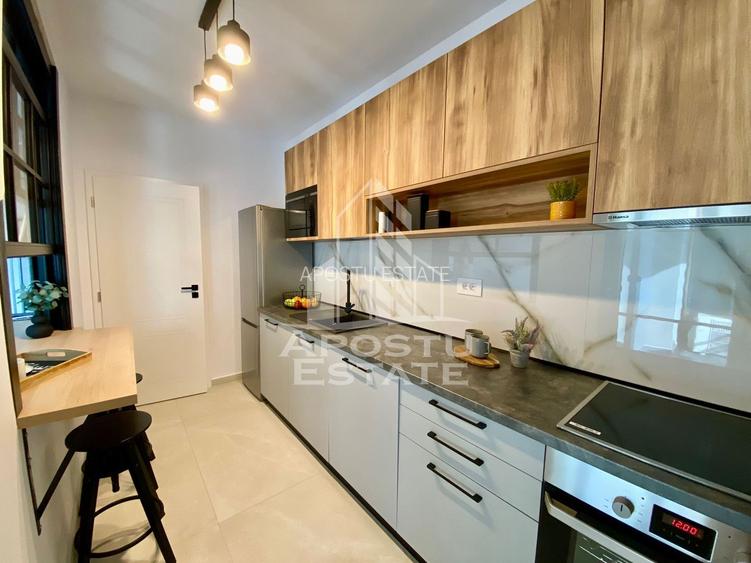 Apartament cu 1 camera, bloc nou, zona Aradului, Timisoara - 5