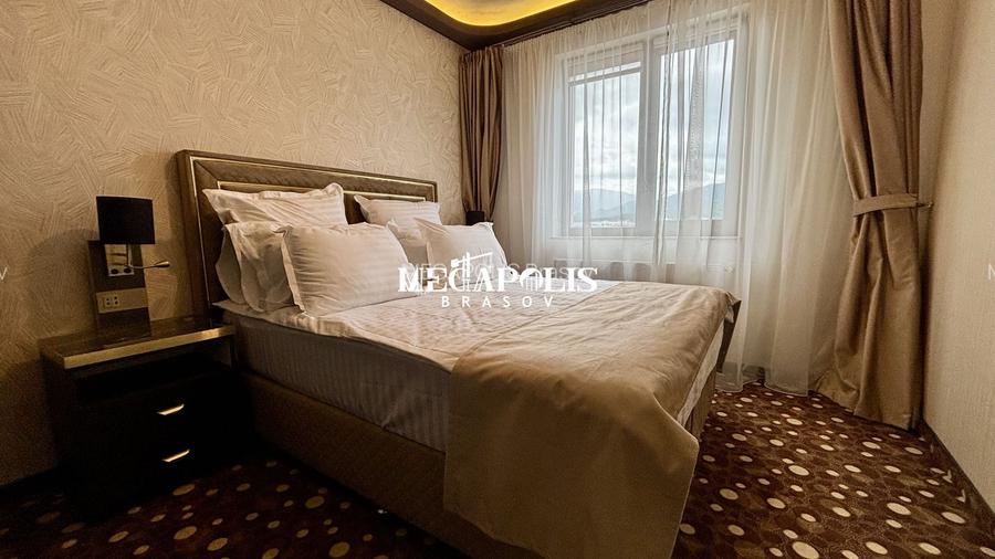 Apartament 4 camere | Lux | Priveliște Panoramică | Isaran Residence - 23