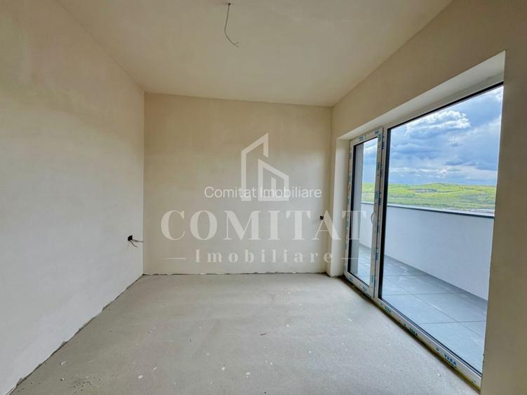 Apartament cu 3 camere | Stadiu semifinisat | Zona Profi - Baciu - 3