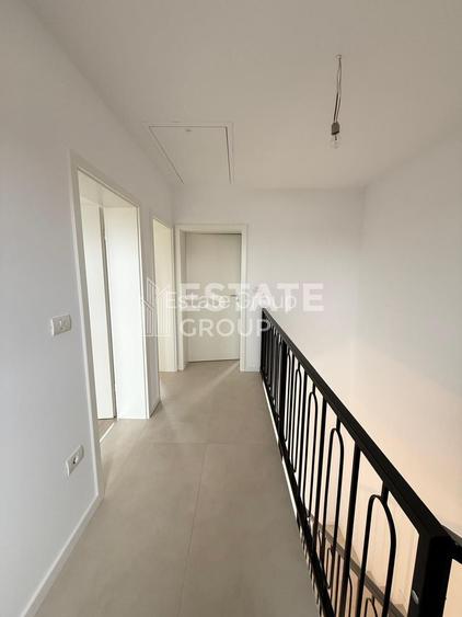 Duplex unit prin camera tehnica Mosnita Noua, pozitie excelenta - 11