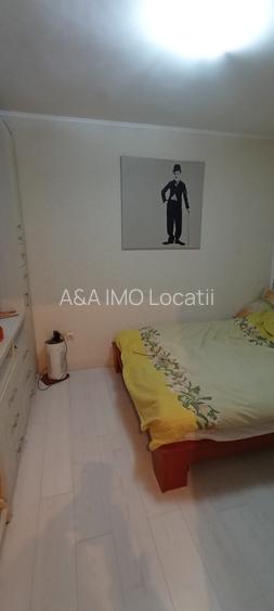 2 camere ideal investitie, creditabil, metroul Piața Romană la scară - 3