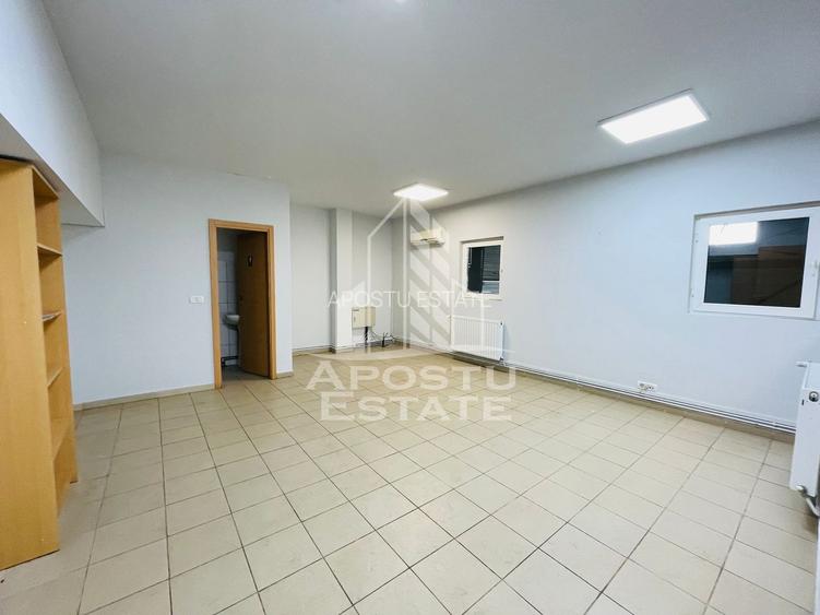 Hala industriala de inchiriat 600mp/micalaca - 6