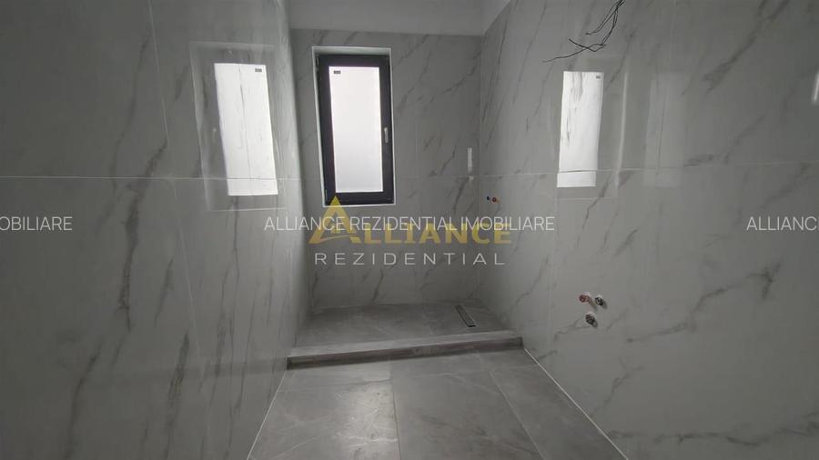 Casa individuala - 4 camere - 90 mp utili - 353 mp teren - 5