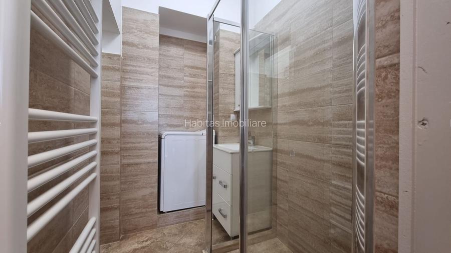 0% comision Locatie unica, Apartament in cladire istorica an 1900 - 7