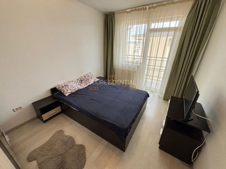 Apartament 2 camere decomandat, loc de parcare, Bd. Metalurgiei - 4