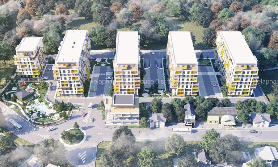 Real Residence Resort - 18