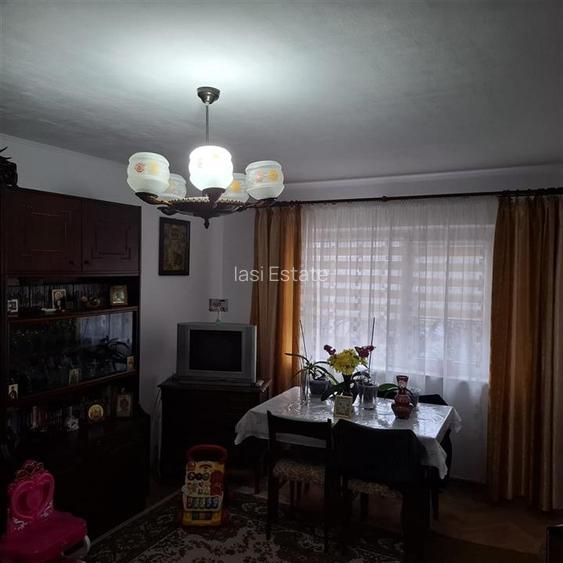 Apartament 3 camere Nicolina - 7