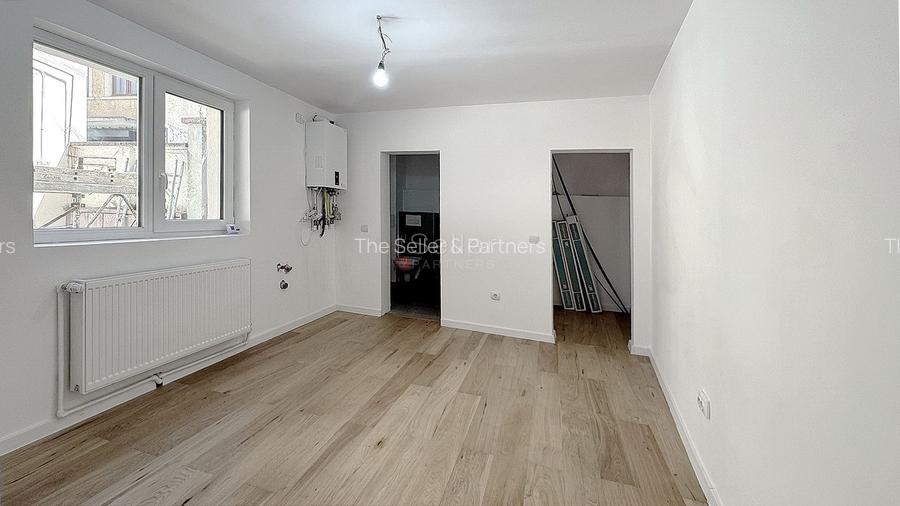 Pretabil Investitie | Regim Hotelier | Zona Centrala - 5