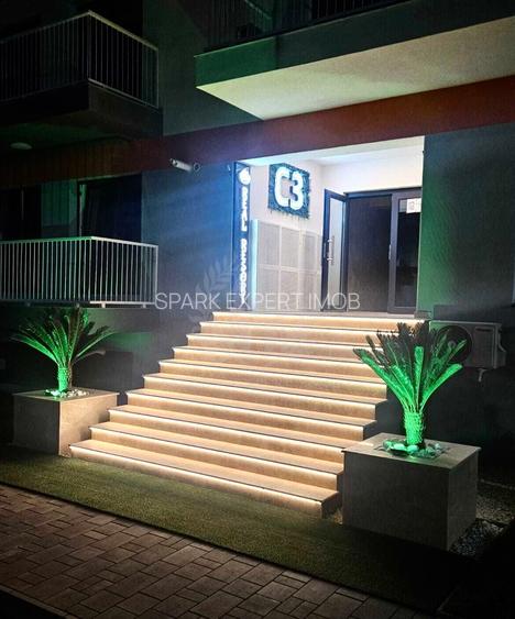 Apartament 2 camere, zona centrala, Real Resort, Ploiesti - 7