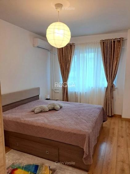 Apartament 2 camere decomandat, 55 mp, Langa Liceul I.L. Caragiale - Dorobanti - 4