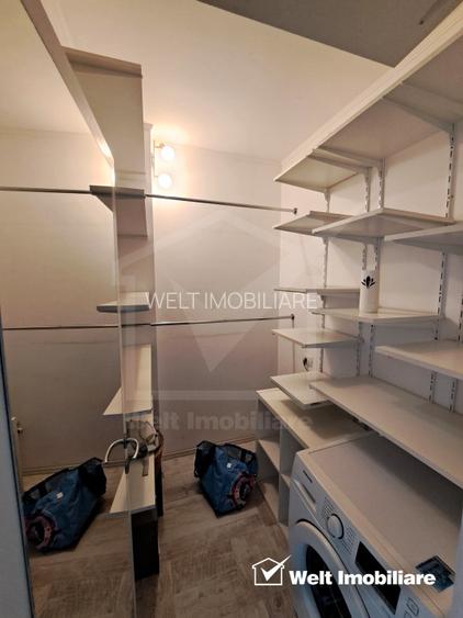 Apartament modern cu 3 camere, parcare inclusa, Floresti - 14