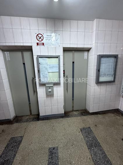 Ap 3 cam 90 mp -cu balcon - et 1- mobilat/utilat+loc parcare - 24