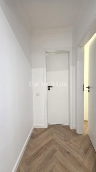Apartament MODERN 2 camere 45mp, zona str. Horea - 6