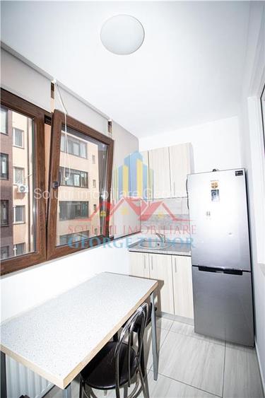 Ap. 2 camere, 41 mp de vanzare Chiajna, Str. Tineretului Nr 24, BL 4 - 9