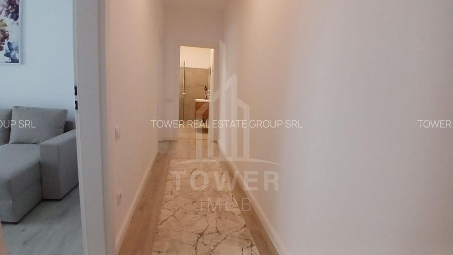 Apartament 2 camere | zona Deventer | etaj 1 - 26