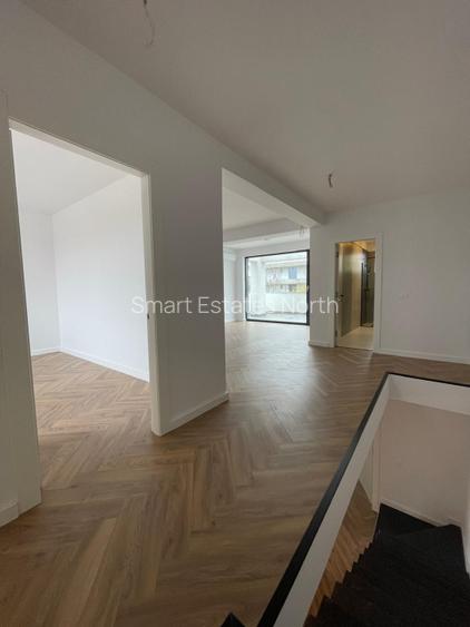 Vila finalizata 6 camere Iancu Nicolae -Jolie Ville Comision 0 - 13