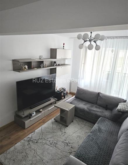 Apartament 2 camere | Bloc Nou | Loc de parcare | Decebal - 3