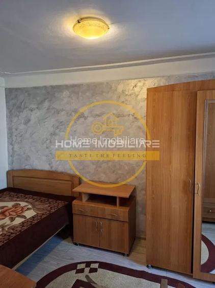 Apartament cu 2 camere - parter/ complet renovat/ 40mp/ zona Alexandru Cel Bun - 6