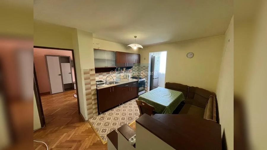 COMISION 0% 2 Camere Decomandate | Zorilor UMF&Spitalul de Recuperare - 3