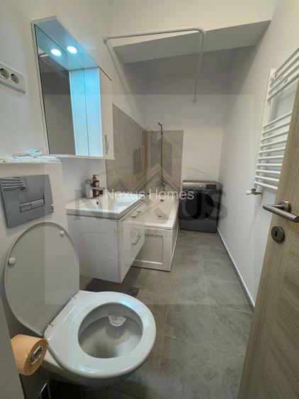 Apartament 2 camere tip studio- Mutare imediata - Dimitrie Leonida - 13