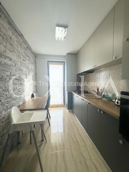 AX1244 Giroc-Eso, Prima Inchiriere, Spatios, Lift - 7