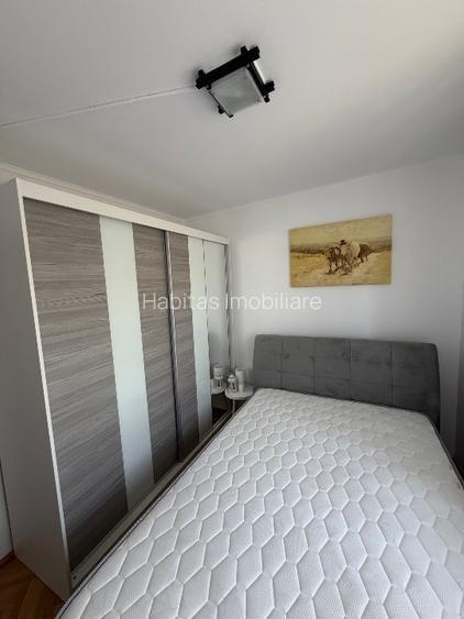 Apartament 2 camere de INCHIRIAT- Gheorgheni - 4