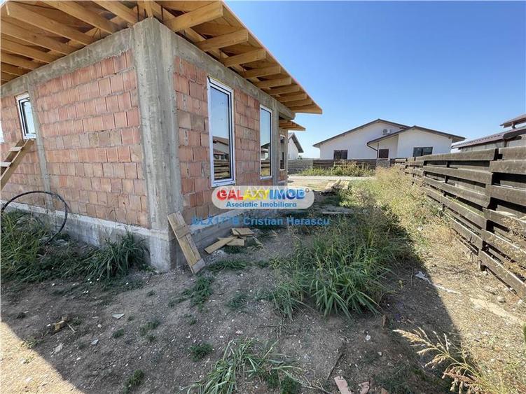 Casa 4 camere 90 mpu Samurcasi Complex Guliei Sole Residence - 8