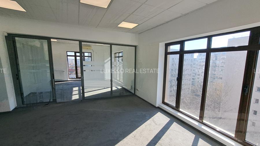 SPATIU BIROU- CLADIRE BIROURI PREMIUM - 10