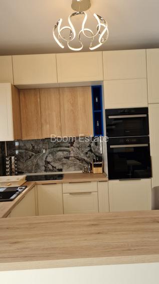 Penthouse superb cu 3 camere în Giroc – confort, stil și locație excelentă - 13