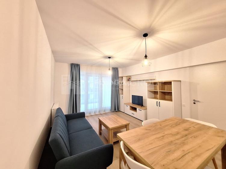 Apartament 2 camere, decomandat, Coresi, short/long term - 15