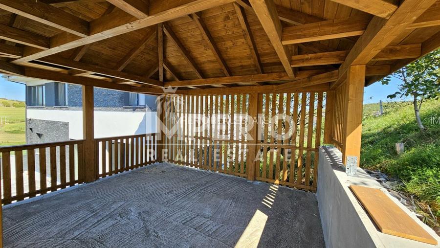 Casa individuala cu 5 camere in Chinteni! - 9