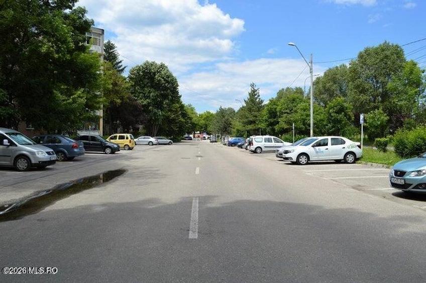 Eremia - Nord, 2 camere, decomandat, etaj 1, mobilat si utilat! - 17