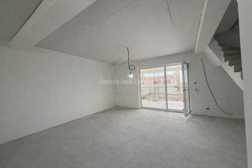 Duplex cu 4 camere 100mp utili | Sacalaz - 2