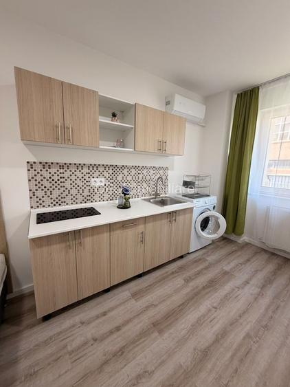 Studio modern, strada Bucuresti, toate utilitatile incluse - 3