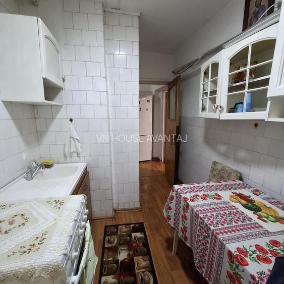 Apartament 3 camere zona Gara - 2