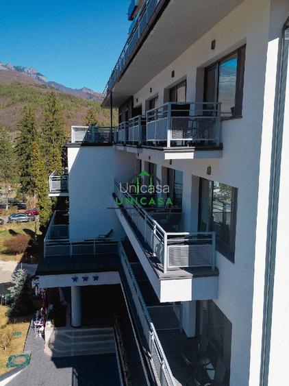 Hotel de Vânzare în Stațiunea Căciulata – Oportunitate Unică de Investiție - 24