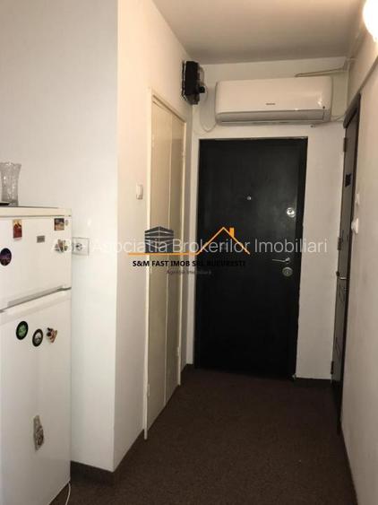 Garsoniera-Camil Ressu-Liviu Rebreanu-Bulevardul Nicolae Grigorescu- - 5