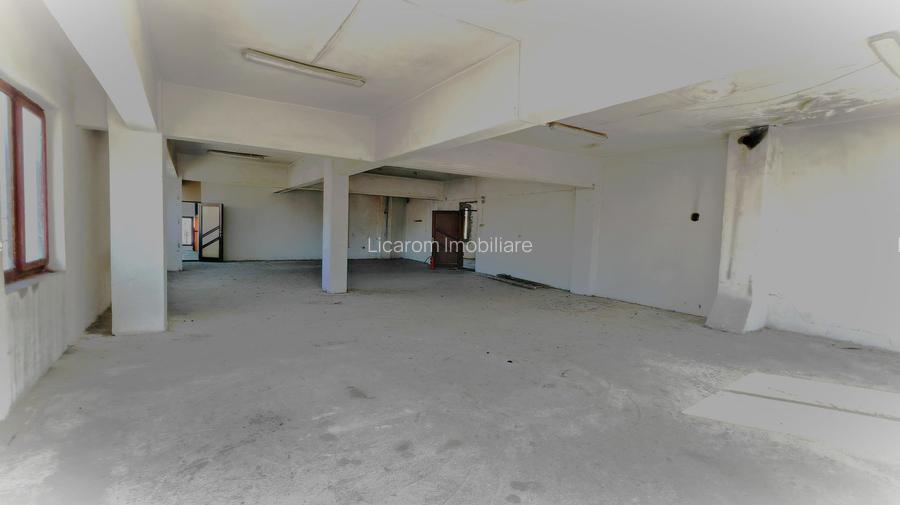 Cladire P+4 Rasnov- Central, IDEAL INVESTITIE. - 6