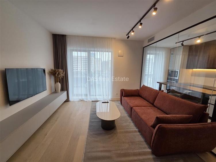 Apartament 2 camere | Nusco City | Prima inchiriere - 3