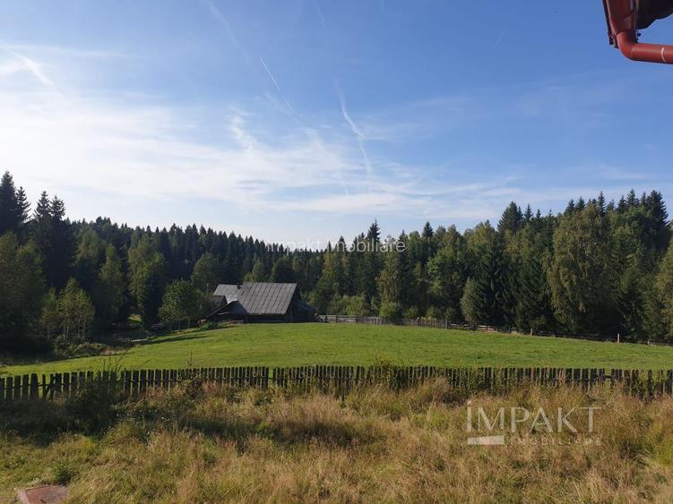Casa cu 3 dormitoare de vanzare in Dealu Negru, Judetul Cluj - 2