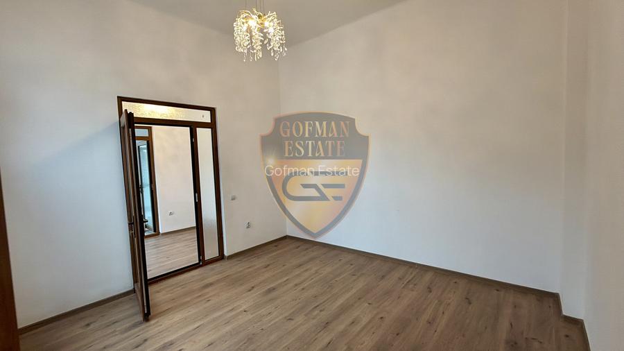 Casa renovata 3 camere, 69mp, Ultracentral, centrala gaz, curte, nemobilata - 5