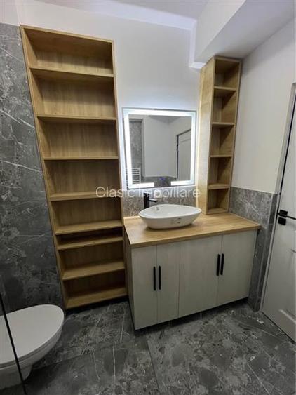 Vanzare apartament o camera de LUX zona Terra Floresti - 6