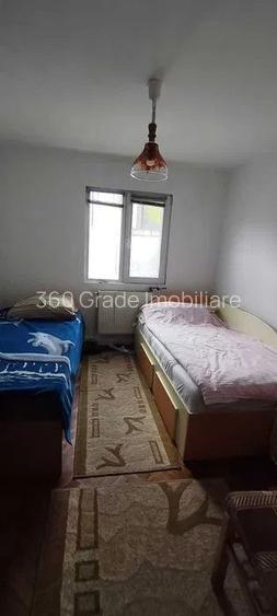3 camere,– Gheorghe Lazăr, 67 mp utili - 2