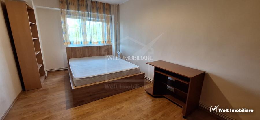 Inchiriere 2 camere confort sporit, etaj 1, zona Calvaria, USAMV - 3