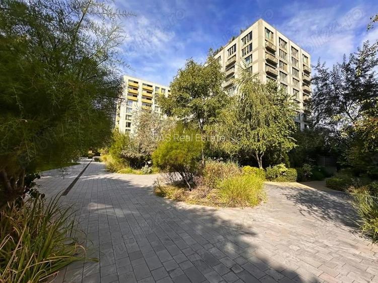 Apartament 2 camere | Aviatiei Park | Aviatiei | Baneasa - 8