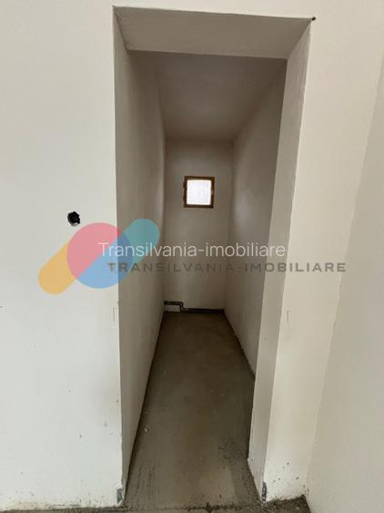 Casa individuala, 625 Mp Teren, zona Someseni - 9