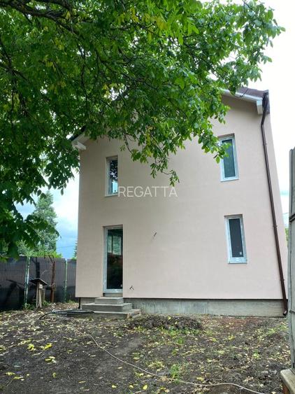 Vila P+E+pod Saftica/Balotesti, proximitate Tunari, Otopeni, Dimieni - 28